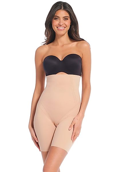MAGIC Bodyfashion Shapinghose Dream Shaper Hi-Bermuda günstig online kaufen
