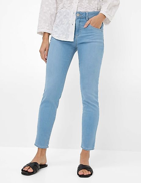 Brax 5-Pocket-Jeans "Style SHAKIRA S" günstig online kaufen