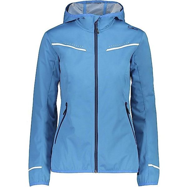 CAMPAGNOLO Fleecejacke Jacke Light Softshell günstig online kaufen