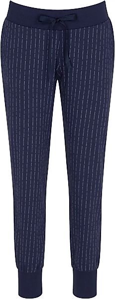 Triumph Pyjamahose Mix & Match Trousers Jersey 02 X Pyjamahose bedruckt günstig online kaufen