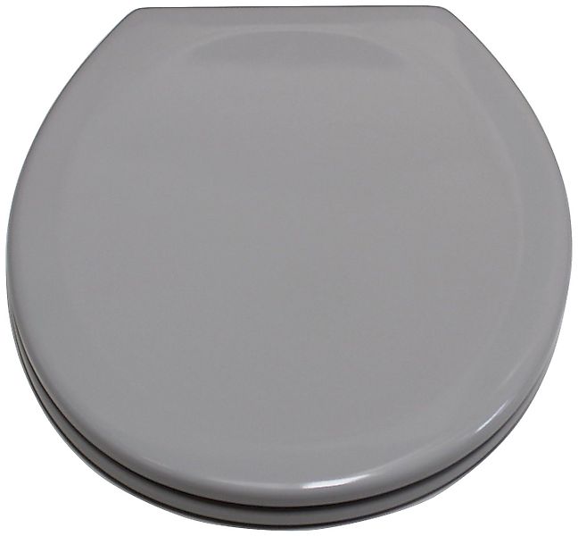 ADOB WC-Sitz Limone, sehr stabil, Edelstahlscharniere günstig online kaufen