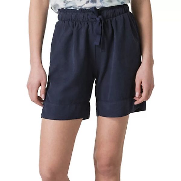Deha  Shorts Shorts In Tencel günstig online kaufen