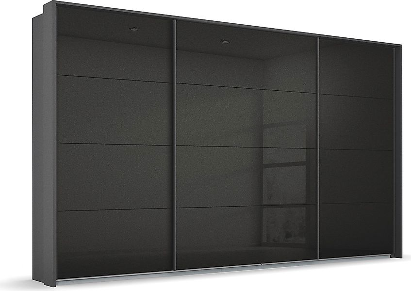 rauch Schwebetürenschrank "Kleiderschrank Schrank Garderobe OTELI inkl. 3 I günstig online kaufen