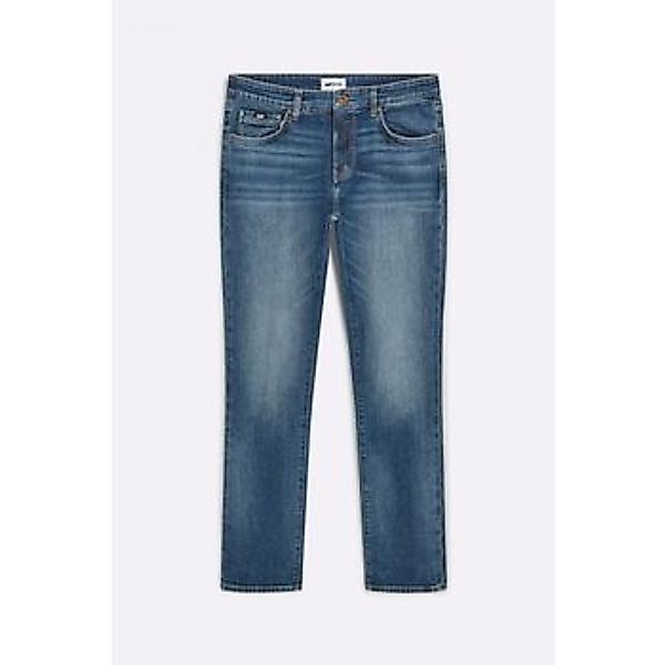 Gas  Jeans ALBERT SIMPLE 53MM-351451_021146 günstig online kaufen
