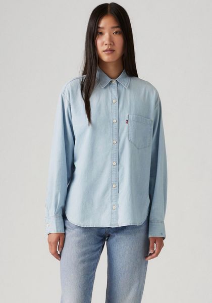 Levi's® Jeansbluse HARLIE NEW BF S günstig online kaufen