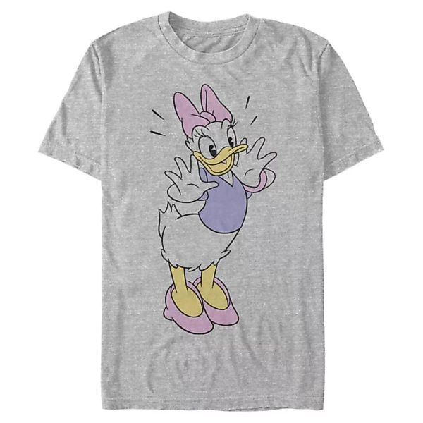 Disney Classics - Micky Maus - Daisy Duck Classic Vintage Daisy - Männer T- günstig online kaufen