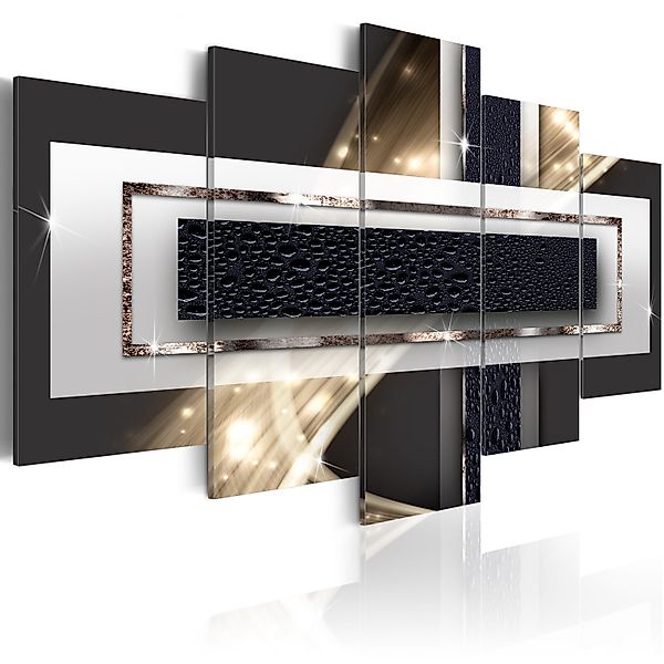 Artgeist Wandbild Night Storm günstig online kaufen