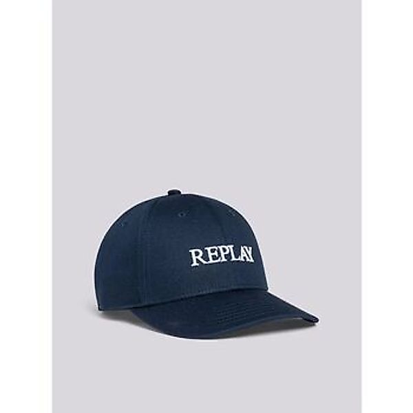 Replay Baseball Cap Cap günstig online kaufen