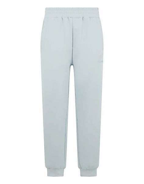 PLEIN SPORT Jogginghose "Pique Joggers Icon" günstig online kaufen