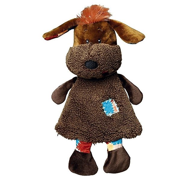 TRIXIE Tierkuscheltier Plüschspielzeug Hund günstig online kaufen