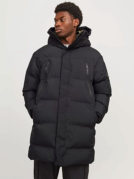 Jack & Jones Anorak JCOALPHA LONG PUFFER SN günstig online kaufen