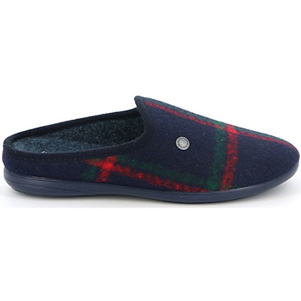 Grunland  Hausschuhe GRU-CCC-CI2422-BL günstig online kaufen