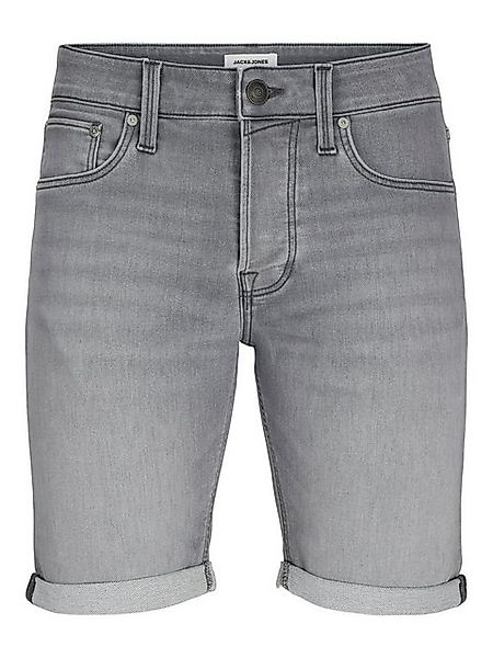 Jack & Jones Shorts Jack & Jones Herren Jeans-Shorts JjiRick Bermuda kurze günstig online kaufen