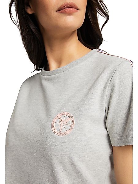 CARLO COLUCCI T-Shirt Castadelli günstig online kaufen