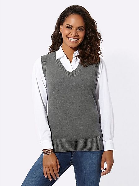 Witt Strickpullover Pullunder . günstig online kaufen