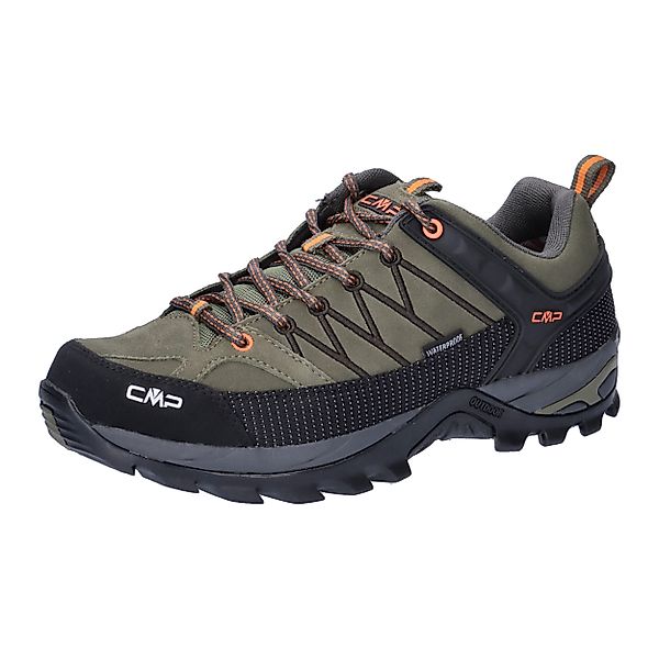 CMP CMP Herren Trekking Schuhe Rigel günstig online kaufen