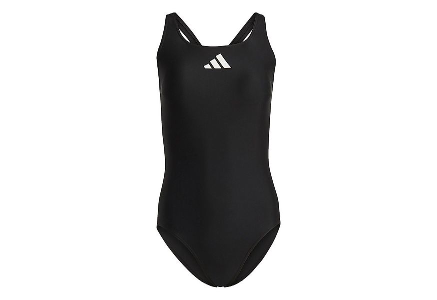 adidas Performance Badeanzug 3 BARS SUIT BLACK/WHITE günstig online kaufen