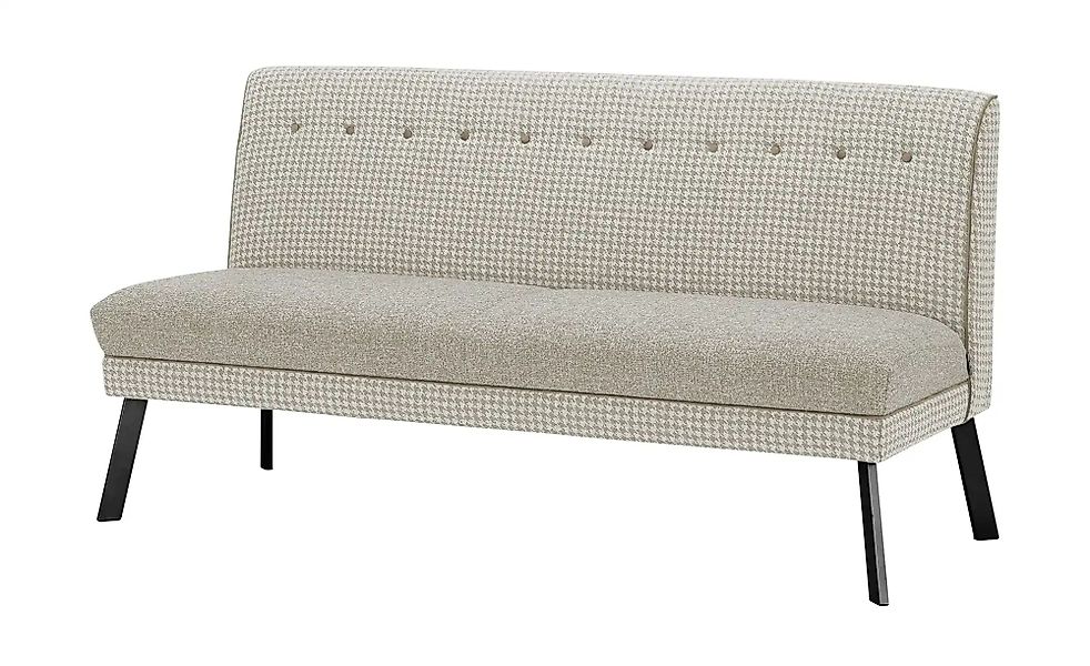 Barnickel Küchensofa  Tabea ¦ beige ¦ Maße (cm): B: 201 H: 92 T: 72.0 Bänke günstig online kaufen