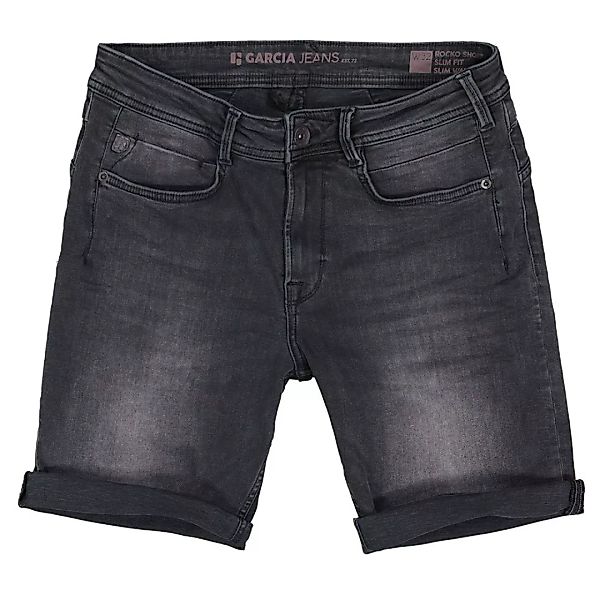 Garcia Hose Denim-shorts 34 Dark Used günstig online kaufen