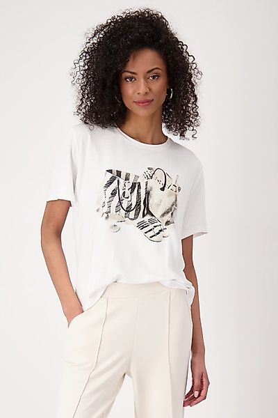 Monari T-Shirt T-Shirt günstig online kaufen