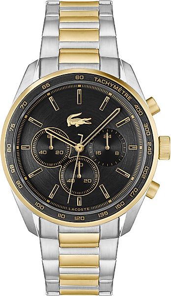 Lacoste Chronograph VANCOUVER 2011348, Quarzuhr, Armbanduhr, günstig online kaufen