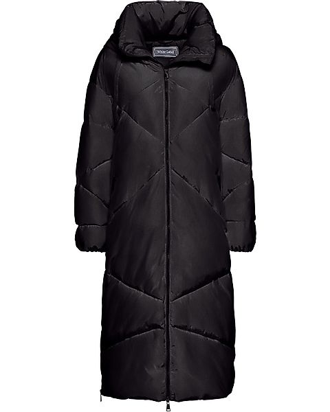 White Label Wintermantel Puffermantel günstig online kaufen