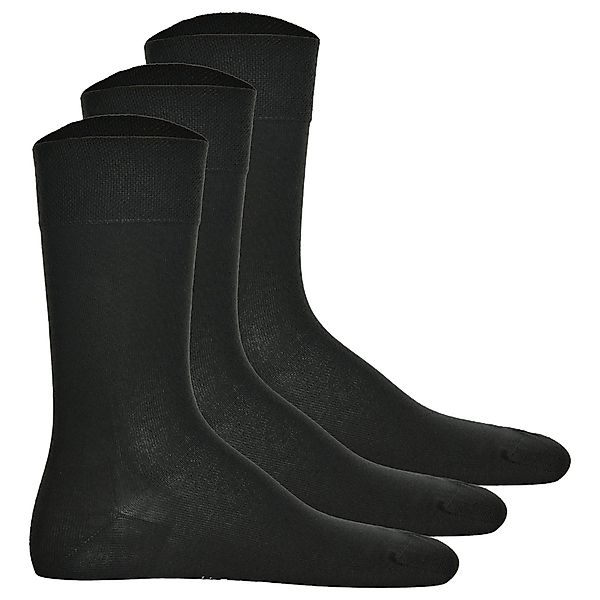 Hudson Kurzsocken Herren Socken 3er Pack günstig online kaufen