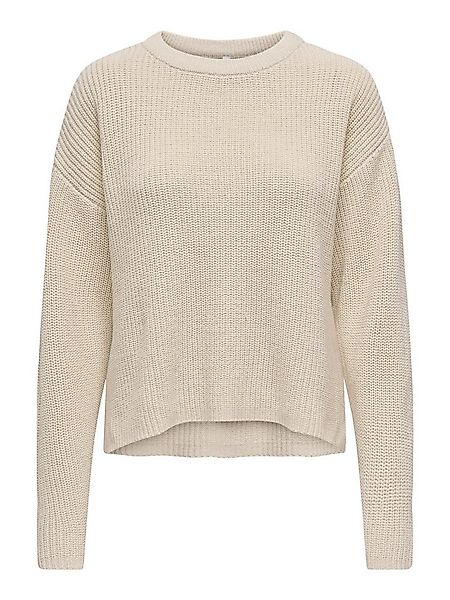 ONLY 3/4 Arm-Pullover günstig online kaufen