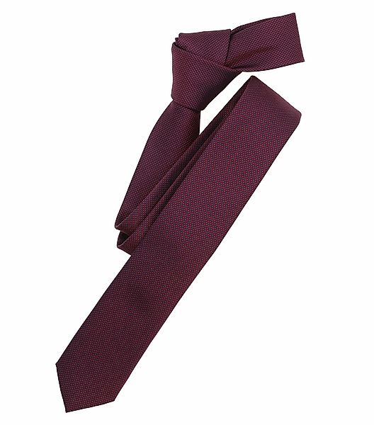 VENTI Krawatte "VENTI Krawatte gemustert" günstig online kaufen