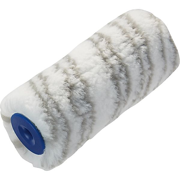 LUX-TOOLS Dispersionswalze 12 cm Kurzflor günstig online kaufen