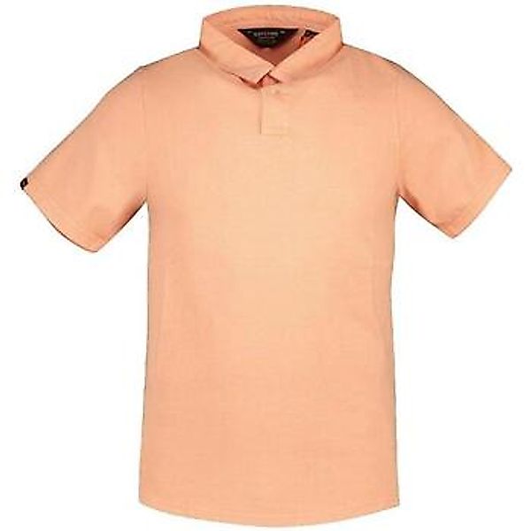 Superdry  Poloshirt Polo  Studios Jersey ajusté manches courtes günstig online kaufen