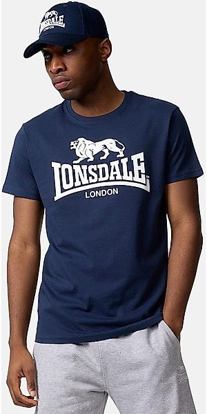 Lonsdale T-Shirt St. Erney günstig online kaufen