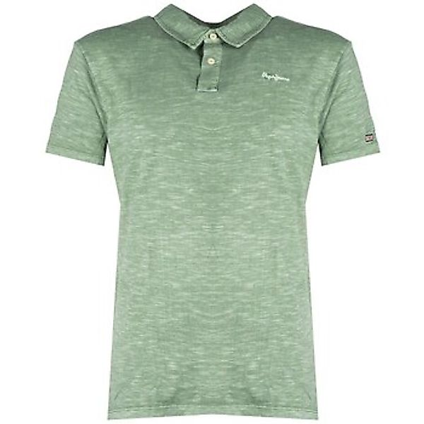 Pepe jeans  Poloshirt PM541665 | Barney günstig online kaufen
