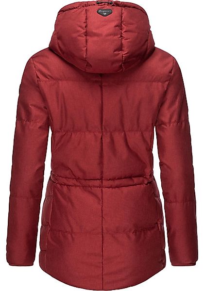 Ragwear Anorak "Calena Intl.", mit Kapuze, stylische Winterjacke mit Kapuze günstig online kaufen