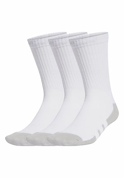 adidas Originals Kurzsocken "Socken Essentials Climacool Crew Socken 3er Pa günstig online kaufen