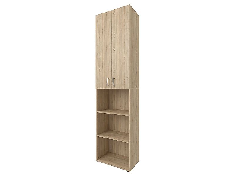 möbelando Aktenschrank Trio 33 57 x günstig online kaufen