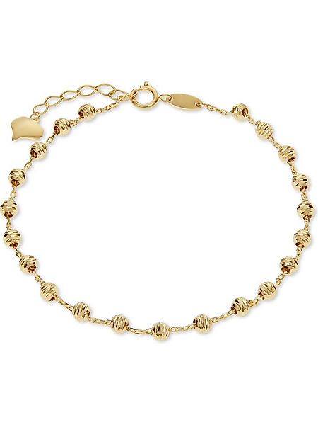 CHRIST Goldarmband CHRIST Damen-Armband, modern günstig online kaufen