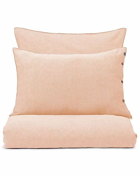 Urbanara Partnerbettwäsche Bettwäsche-Set Tolosa I 50% günstig online kaufen