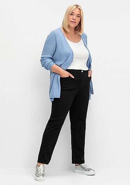 Sieh an! Strickjacke Strickjacke . günstig online kaufen