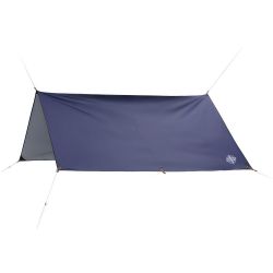 GOGLAND Tarp-Zelt Outdoor UV-Schutz Tarp Zeltplane günstig online kaufen