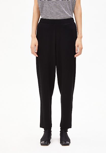 Armedangels Stoffhose MAGDAALENA JERSEY PANT (Regular günstig online kaufen
