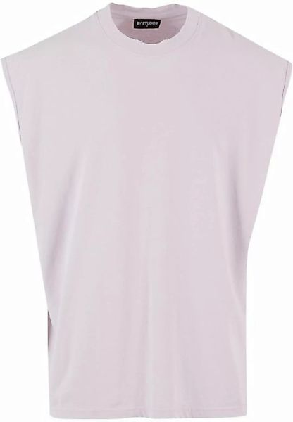 2Y Studios Tanktop 2Y Studios Herren 2Y Globus Oversize Sleeveless Shirt (1 günstig online kaufen
