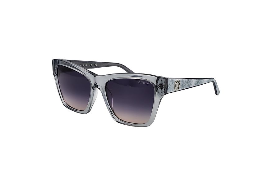 Guess Sonnenbrille GU00113 5520B günstig online kaufen