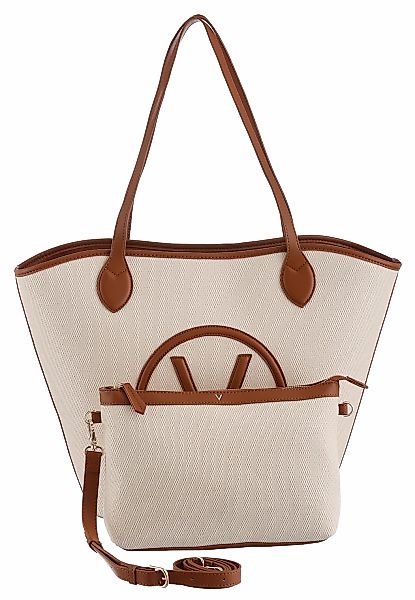 VALENTINO BAGS Shopper "SHOPPING COVENT", (Set, 2 tlg.), Henkeltasche, Hand günstig online kaufen