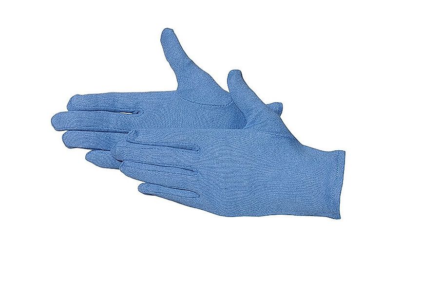 Jah GmbH Baumwollhandschuhe Oekotex Baumwolltrikot mittelschwer günstig online kaufen