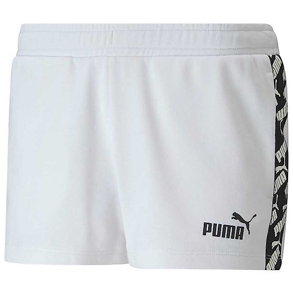 Puma Amplified Tr 2´´ Shorts Hosen M Puma White günstig online kaufen