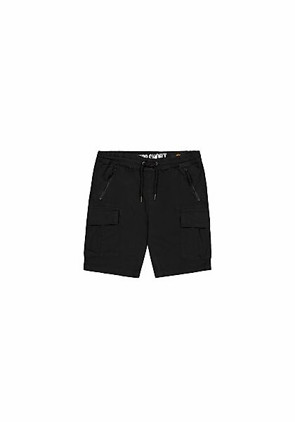 Alpha Industries Sweatshorts "Ripstop Jogger Short" günstig online kaufen