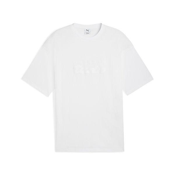 PUMA T-Shirt "Porsche Legacy Essentials T-Shirt Herren" günstig online kaufen