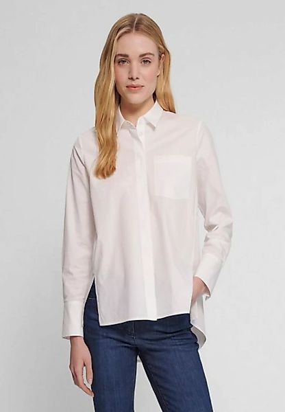 Peter Hahn Hemdbluse Cotton mit klassischem Design günstig online kaufen