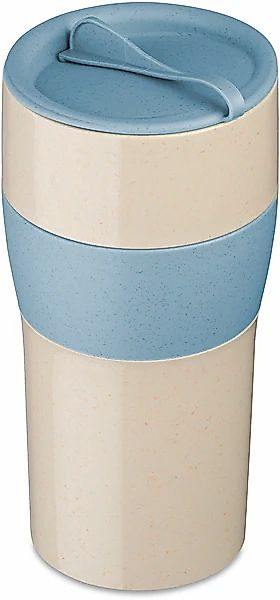 KOZIOL Thermobecher »AROMA TO GO XL« Made in Germany. Biozirkulärer Kunstst günstig online kaufen